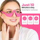 Eye Revitalize – Red Light Therapy for Dark Circles & Eye Bags