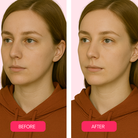 “Almost booked surgery—then this worked”