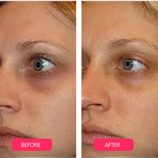 “This gave me my confidence back!”